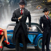 Игра Водитель мафии