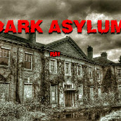 Игра Призраки заброшенной психушки