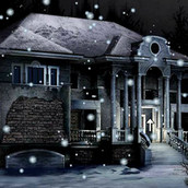 Игра Мистическая страшилка