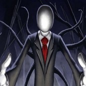 Игра Слендермен 3Д: Зимняя история