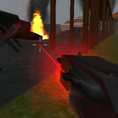 Игра Майнкрафт спецназ