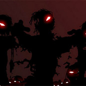 Игра Безграничная ярость зомби 2