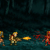 Игра Выжить в зомби-апокалипсисе