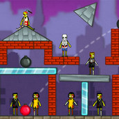 Игра Разрушитель дохликов 2