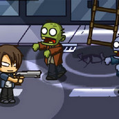 Игра Страна зомби 2