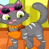 Игра Наряди красавицу