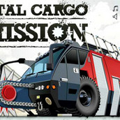 Игра Доставить ценнейший груз