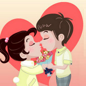 Игра Город влюблённых