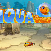Игра Аквариум мечты