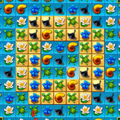 Игра Аквариум