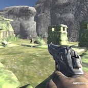 Игра Война в джунглях