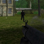 Игра Бои в сети