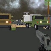 Игра Армейские сражения