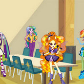 Игра Лучшая подруга