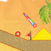 Игра Логическая рисовалка