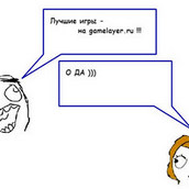 Игра Создай свой мем