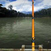 Игра Увлекательная рыбалка