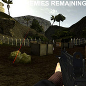 Игра Динамичные бои с друзьями