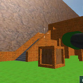 Игра Война в Майнкрафт