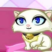 Игра Создай идеального любимца