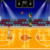 Игра Мировые чемпионаты по баскетболу