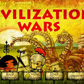 Игра Войны цивилизаций