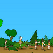 Игра Эра войны