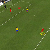 Игра Чемпионат мира по футболу