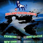 Игра Лига Англии