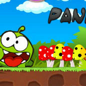 Игра Стрельба по шарикам, как в Зуме