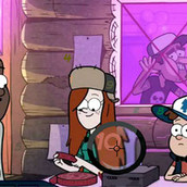 Игра Юные сыщики ищут цифры