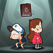 Игра Приключения во временных порталах