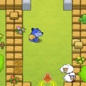 Игра Собака на ферме