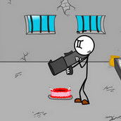 Игра Побег из тюрьмы