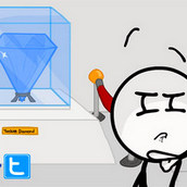 Игра Похищение бриллианта