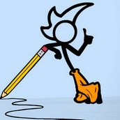 Игра Паркур в FPA world 3