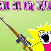 Игра Месть снайпера