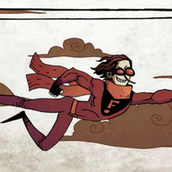 Игра Злоключения супер неудачника