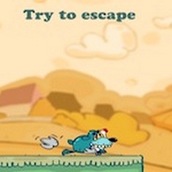 Игра Бегущая собака