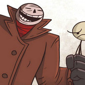 Игра Троллфейс квест 13