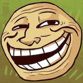 Игра Троллфейс квест 6: спорт