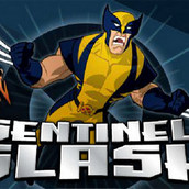 Игра Кромсающий страж