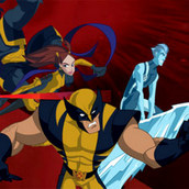 Игра Фабрика приключений Росомахи