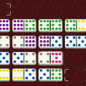 Игра Мексиканское домино