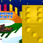 Игра Вечеринка с домино