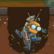 Игра Миньон-добытчик