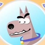 Игра Создай свою собаку