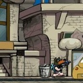 Игра Бродилка про собак