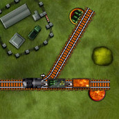 Игра Сортировка вагонов