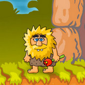 Игра Адам и Ева 1: возвращение домой